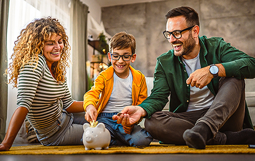 Kredyt gotówkowy EKOKREDYT