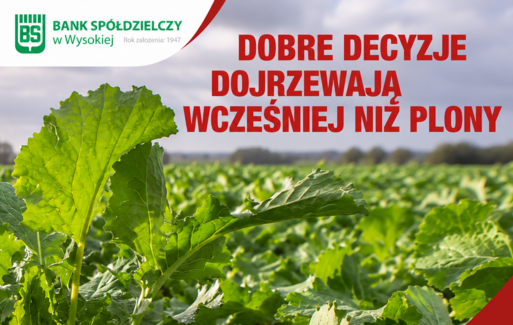 Ubezpieczenie upraw GENERALI